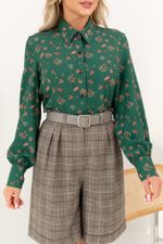 Блузка Джанет №1 Valentina