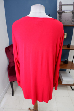 Джемпер Ambria яркий 54 размер