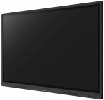 Панель LG 75TR3DK-B