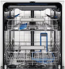 Встраиваемая посудомоечная машина Electrolux KEZA9310W