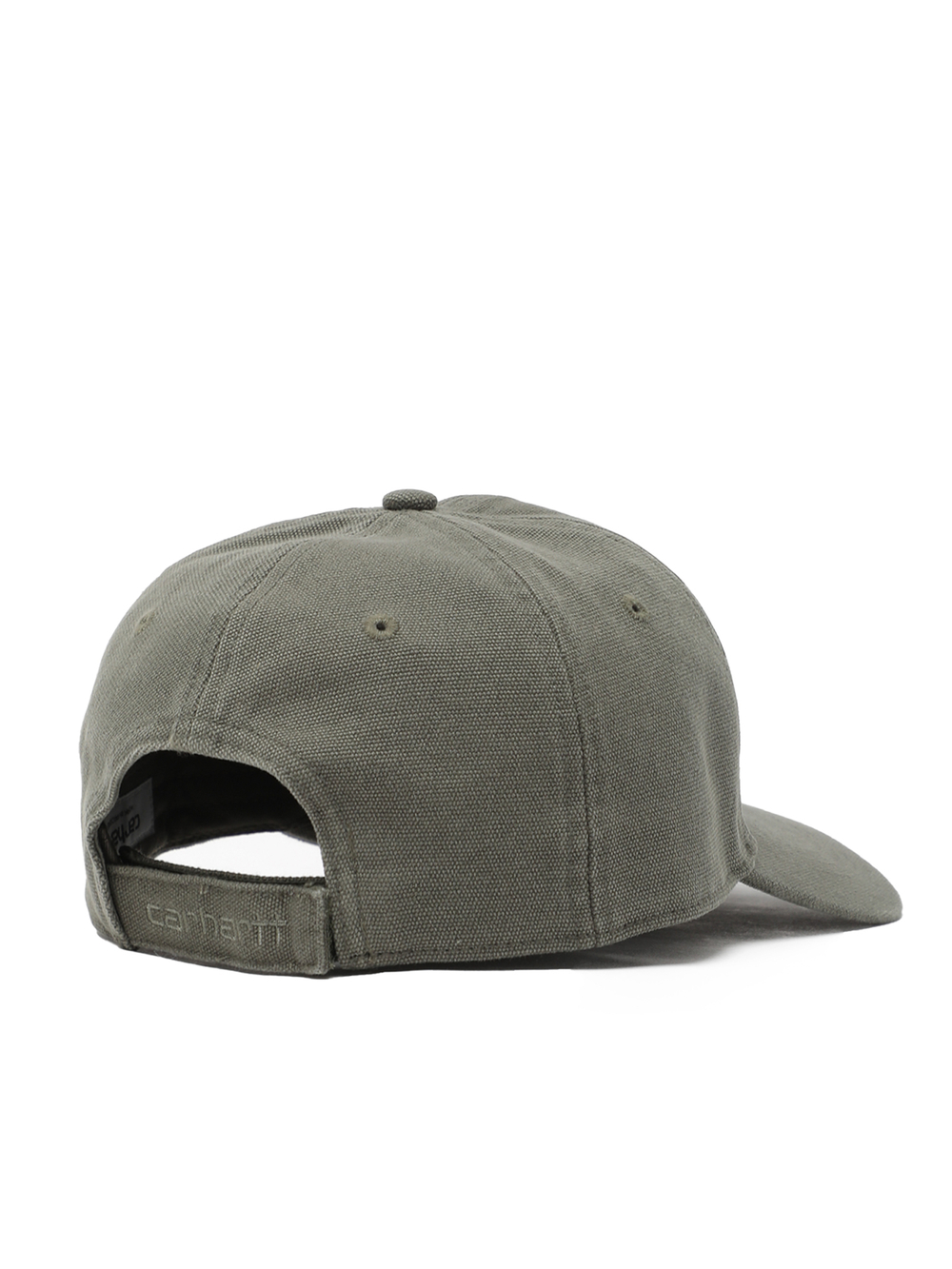 Кепка Canvas Cap