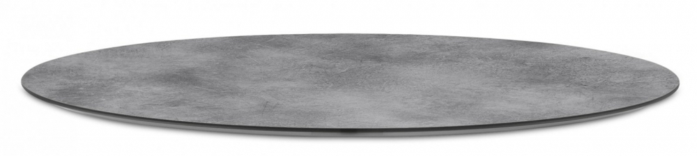 Стол ламинированный барный складной Scab Design Tripe Folding, тортора, цементный