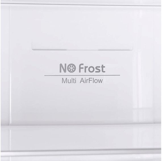 Холодильник Maunfeld MFF200NFBG