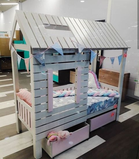 Ящик к кроватям АМИ, АВАРА