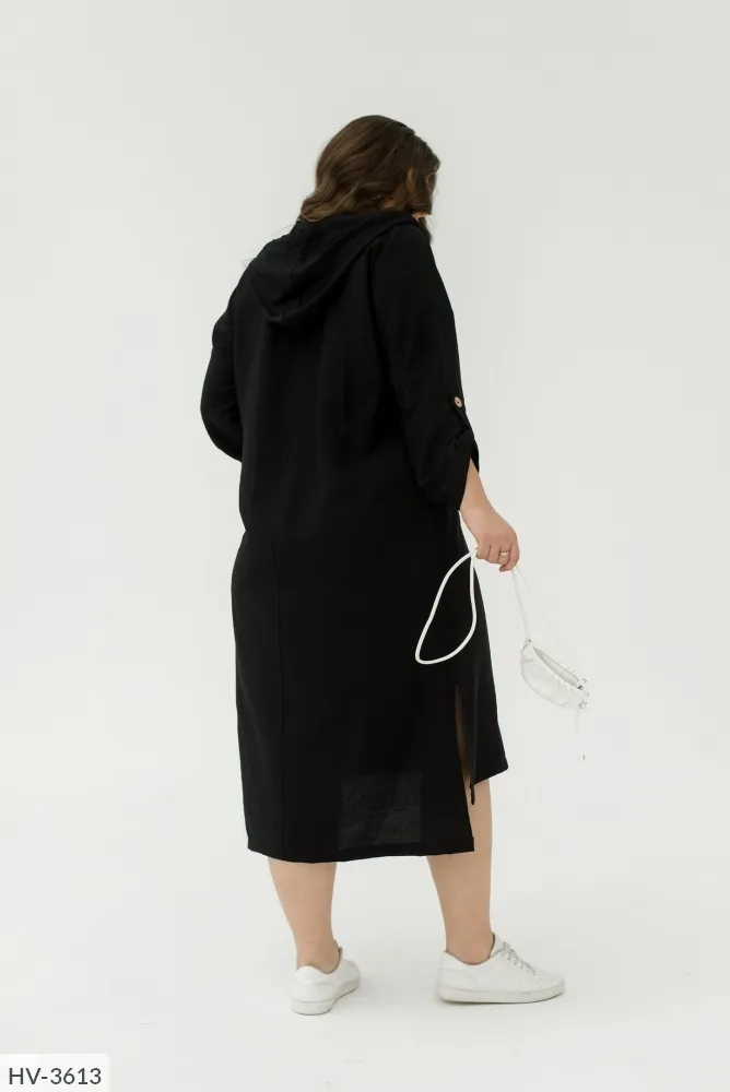 Платье HV-3604 Фабрика Моды