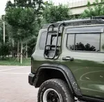 Боковая лестница MEIKA Tank 300 Танк стремянка лестница