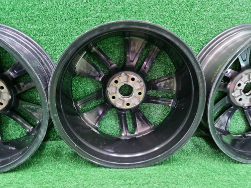 Диск Комплект дисков R19 Changan CS55PLUS (21-нв)
