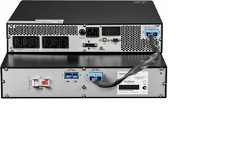 ИБП Systeme Electric  SRVSE1KRTXLI