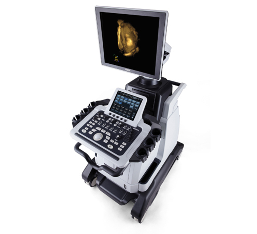 Ультразвуковой сканер SIUI Apogee 3800