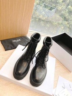 Ботинки Celine