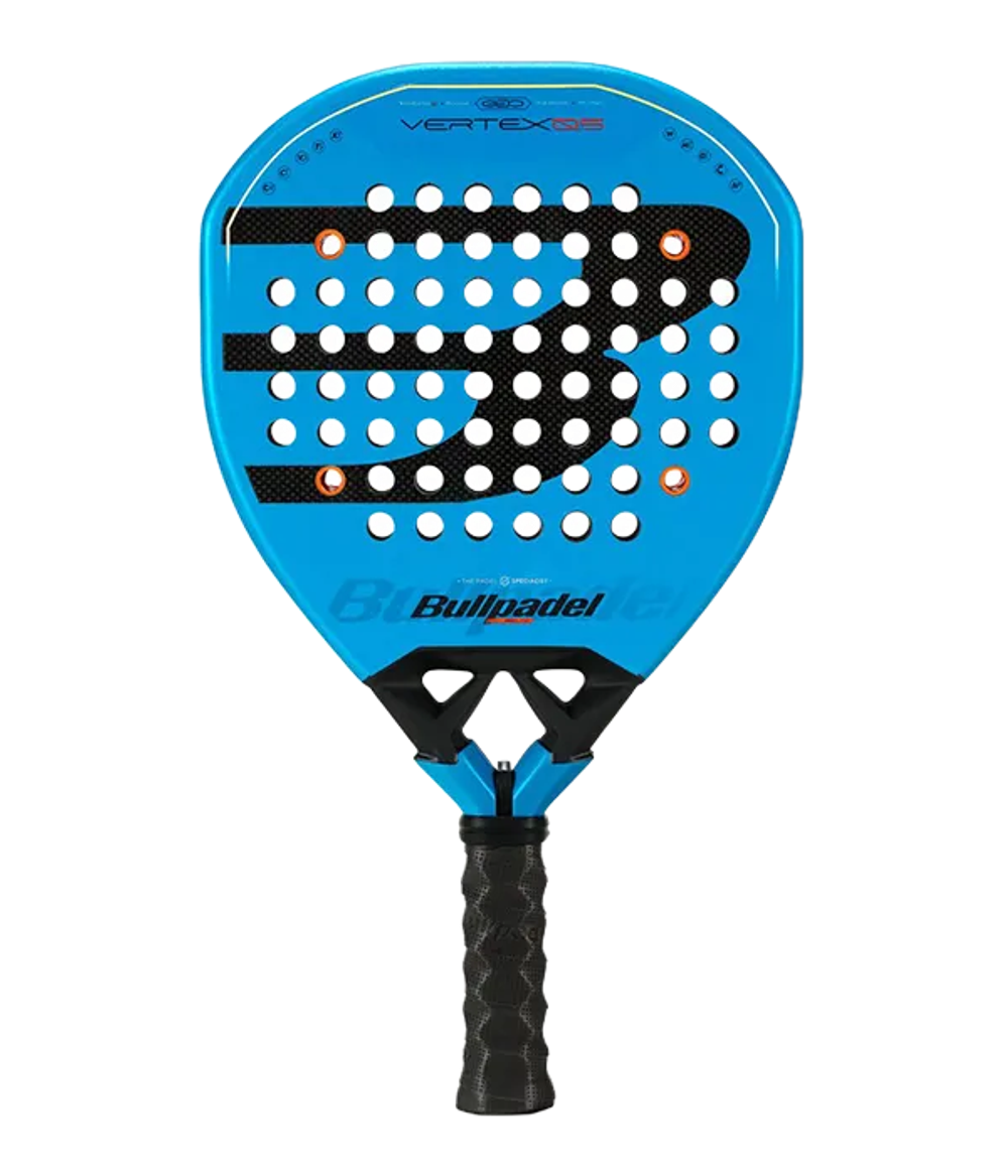Ракетка Bullpadel Vertex 05 Geo 2026
