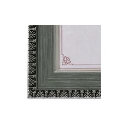 FA пластик Готика зебрано 21х30 | FA фототовары