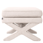 Пуф Stool Cordoba арт.115810