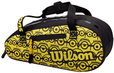 Косметичка Wilson Minions Mini Bag - Black