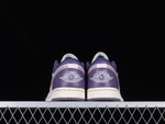 Jordan 1 Low Pastel Purple