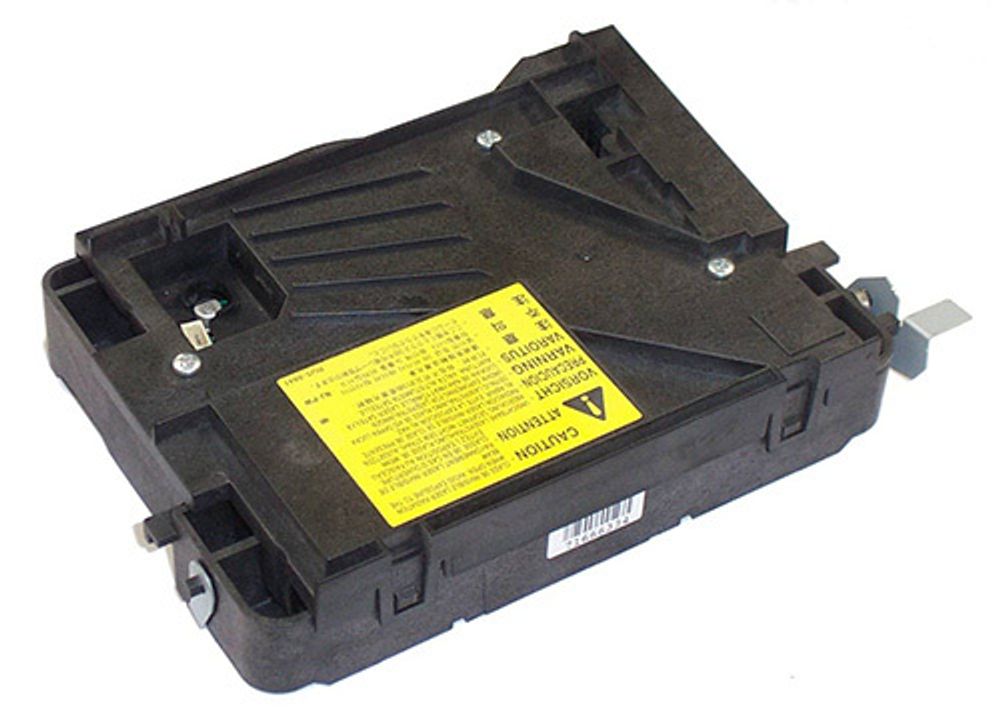 Блок лазера HP LJ P3015/M521/M525 (RM1-6476/RM1-6322) OEM