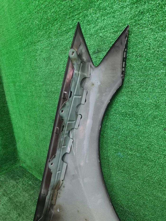 Крыло переднее левое Mercedes S w221 (2005-2013)