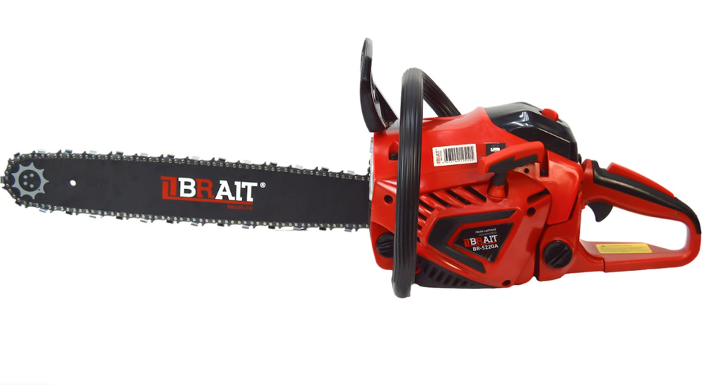 Бензопила BR-5220A