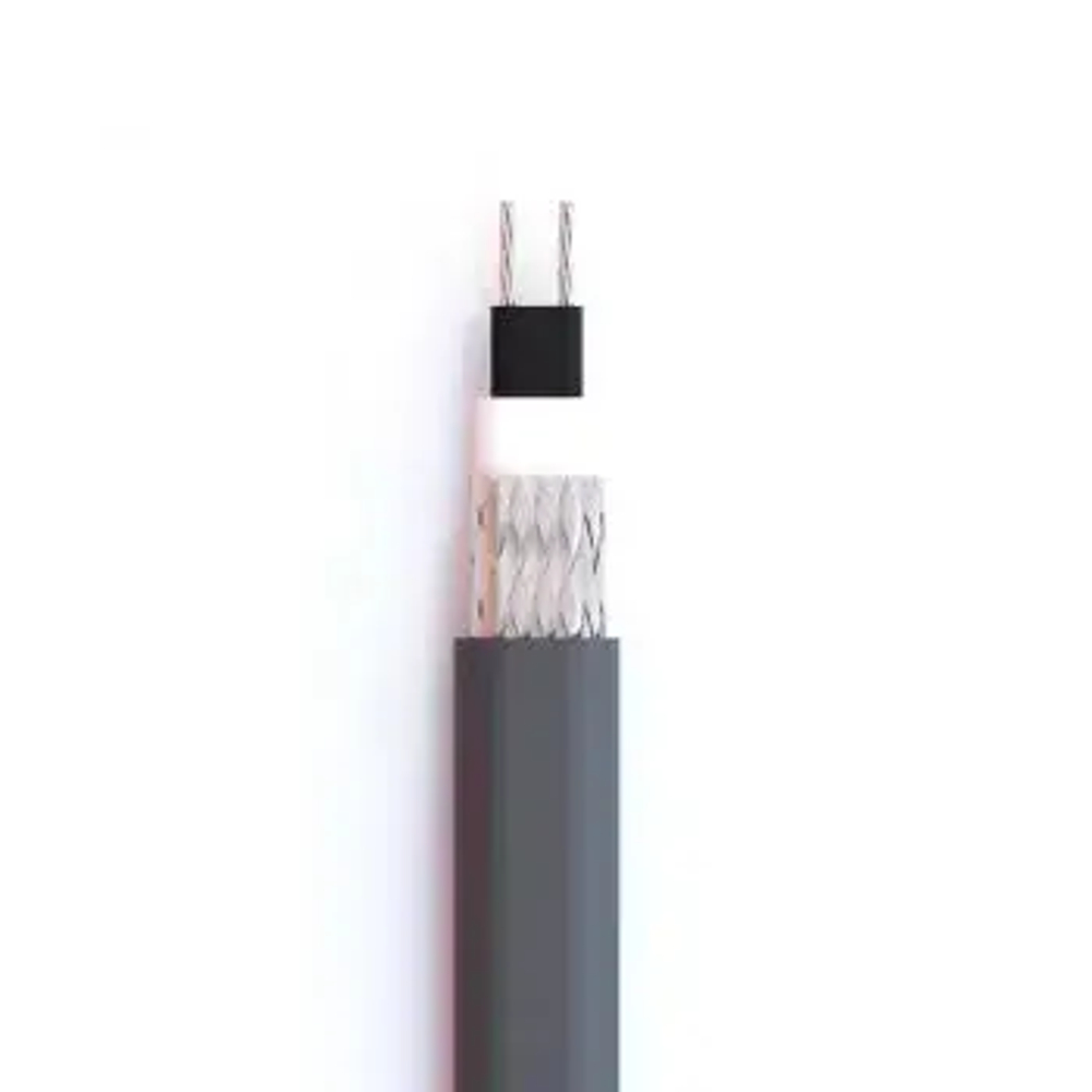 Cаморегулирующийся греющий кабель НРК