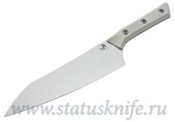 Нож Microtech Kitchen Chef 3000-10IV Ivoryфотография - 1