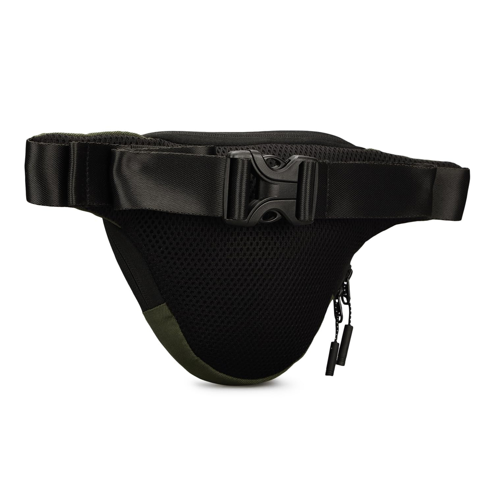Сумка через плечо Royal Enfield Moulded Hardshell Crossbody Bag