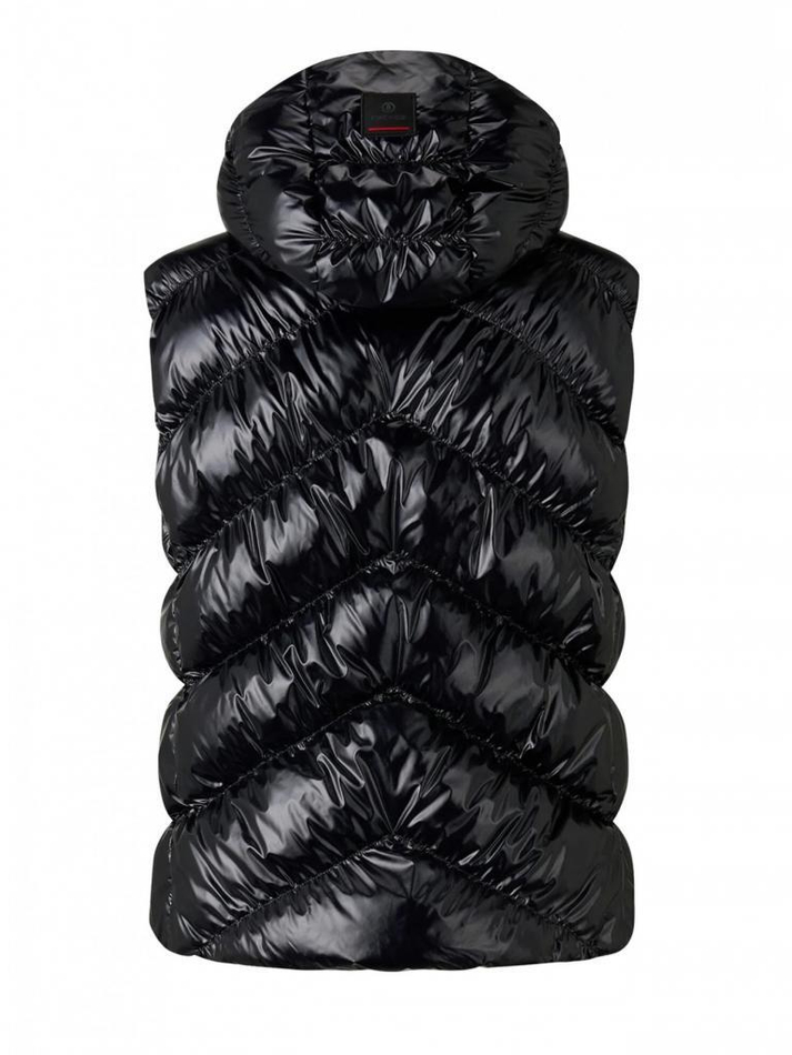 Куртка-жилет BOGNER FIRE+ICE NAIMA в черном цвете
