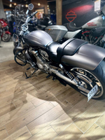 Harley-Davidson V-Rod, 2009