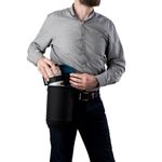 Чехол Tenba Tools Lens Capsule 23x12 см 636-359 жесткий для объектива