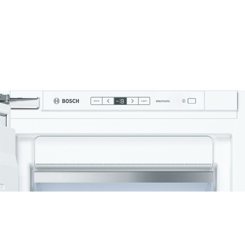Встраиваемый морозильник Bosch GIN41AE20R