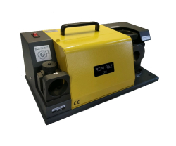 Станок для заточки сверл Metal Master REALREZ Z26
