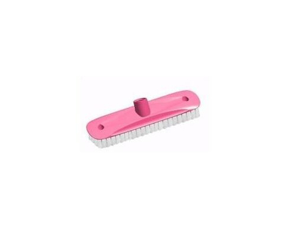 Щетка для пола Svip / Свип Глория без черенка, с жесткой щетиной, рабочая часть 23см / шробер