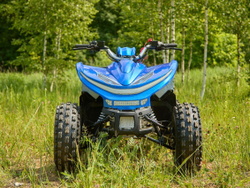 Квадроцикл SHARMAX Cross 180 RX