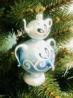 Елочное украшение