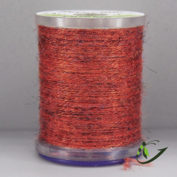 Fortuna-Fish Пряжа Weeny Bug Yarn