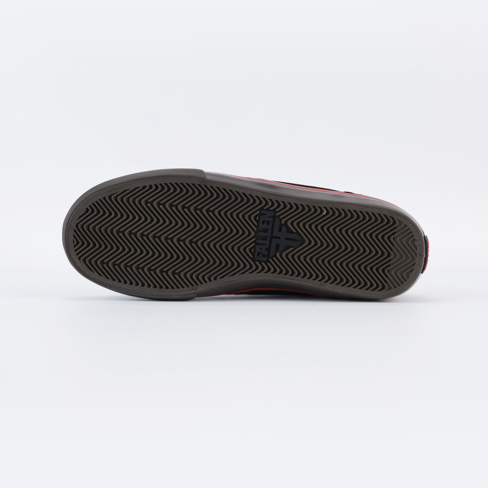 Fallen The Goat (black/red/gum) артикул:FMO1ZA24 - купить в магазине Дайс
