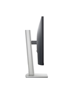 Монитор Dell 23,8" P2422H  S/BK  (IPS; 16:9; 250cd/m2; 1000:1; 5ms; 1920x1080; 178/178; VGA; HDMI; DP; 5xUSB; HAS; Swiv; Tilt; Swiv; Pivot)