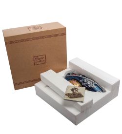 Veronese WS-345 Венецианская маска «Розы»