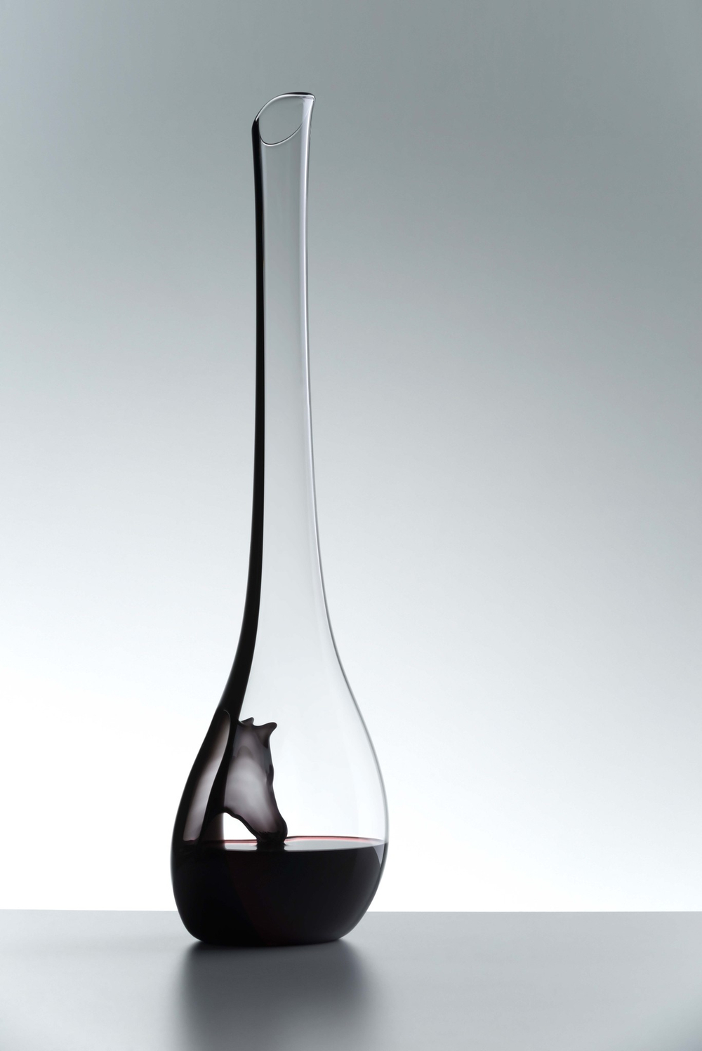 Декантер для вина 2350 мл Riedel Horse Австрия фото