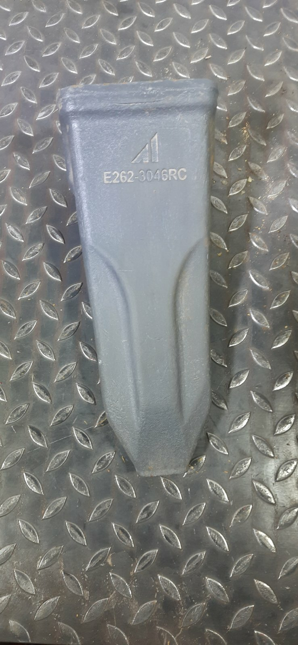 Коронка 61N8-31310RC скальная