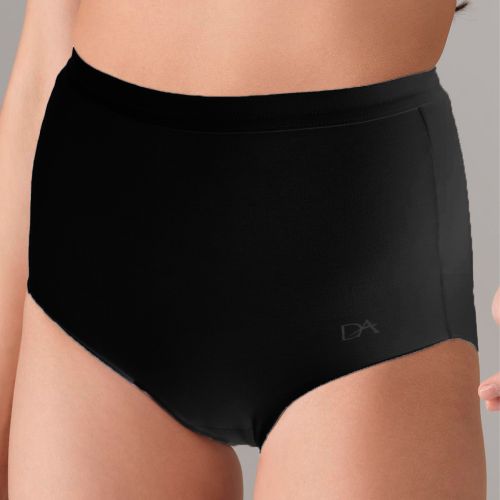 Женские трусы слипы черные Doreanse Shapewear 5913P