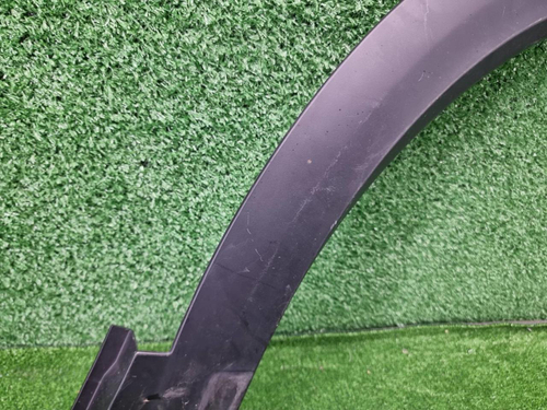 Расширитель передний RH Citroen C5 Aircross 18-нв