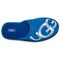 Ugg Slipper 'Blue White'