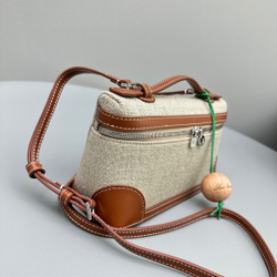 Loro Piana Extra Pocket L19