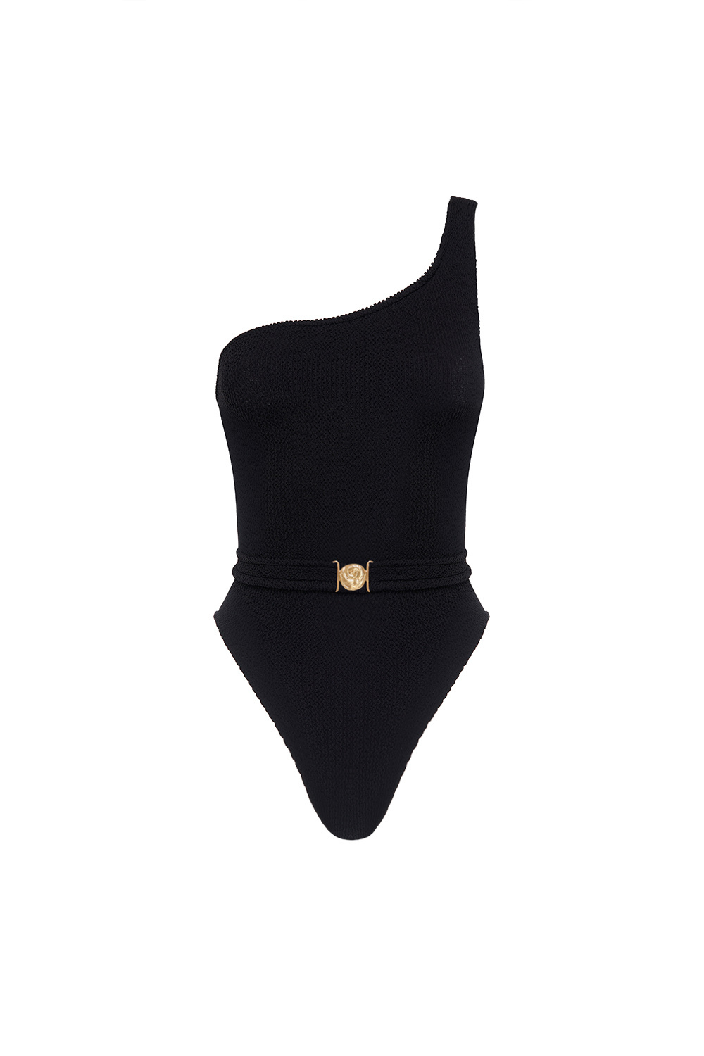 Купальник MIRANDA №302 Чёрный