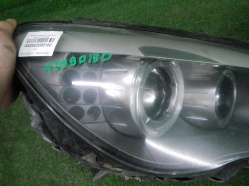Фара правая BMW 7er F01, F02 (2008-2012) ксенон