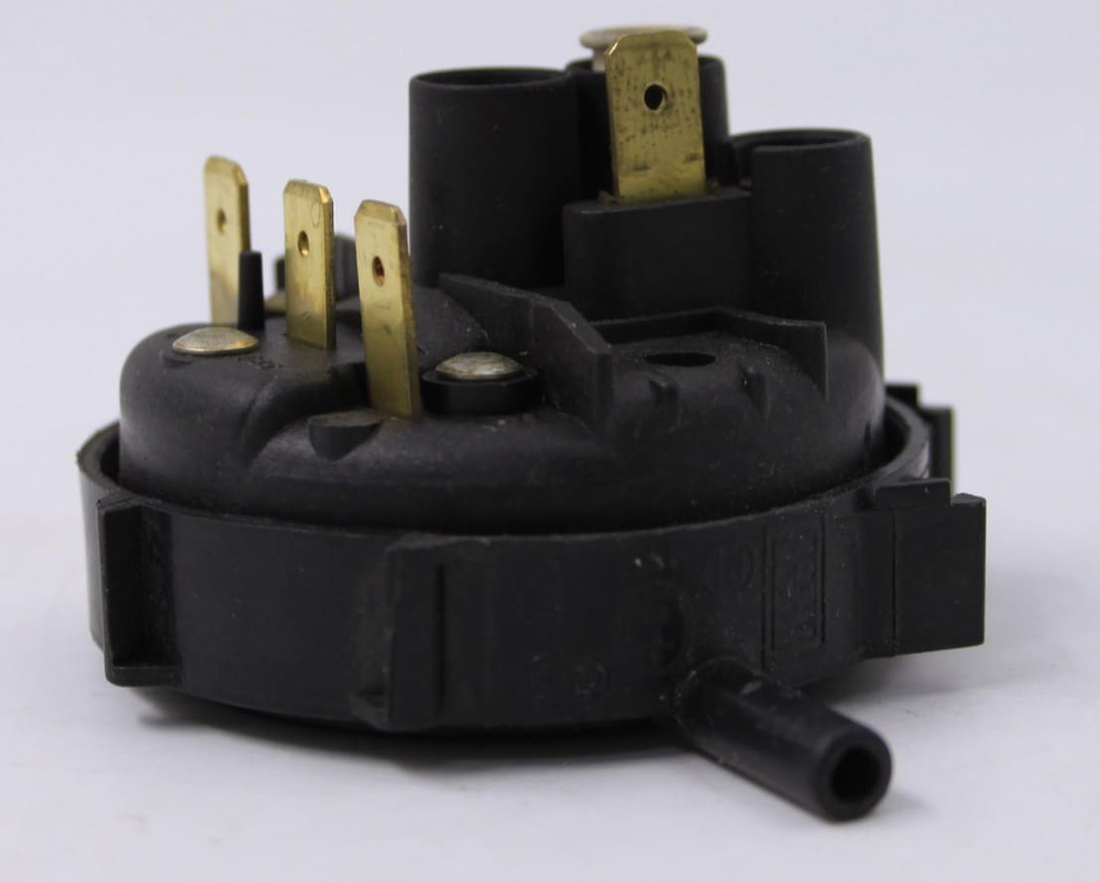 Датчик уровня воды (прессостат) 0049404 (уровни 442-95-115/90) стиральной машины Haier