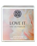 Парфюмерная Вода для женщин KB "LOVE IT" 100мл Россия