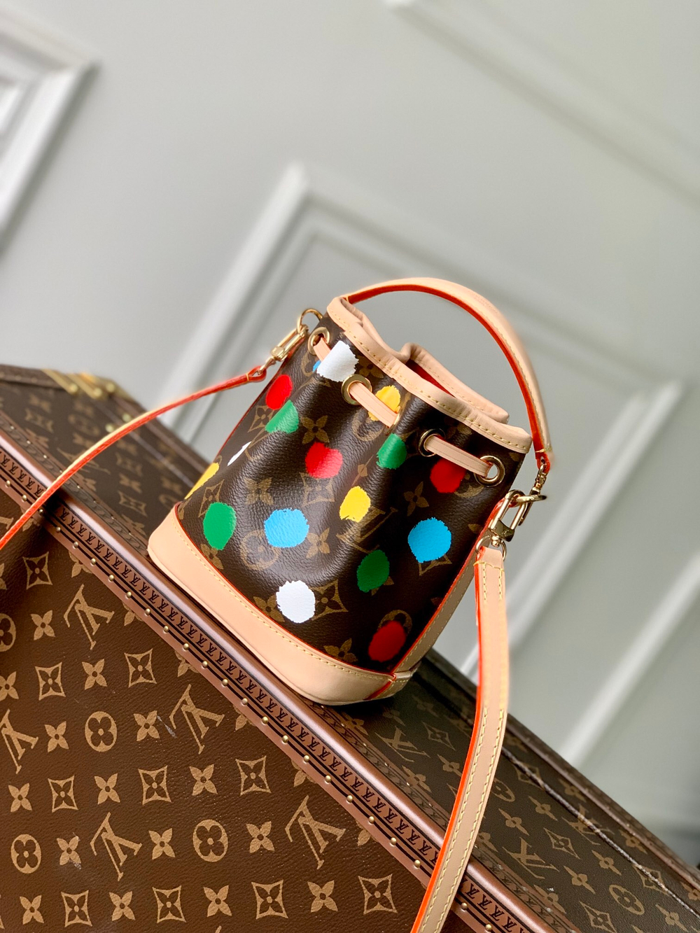 Louis Vuitton Nano Noe