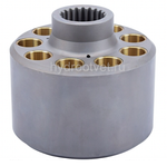 A4VSG500 CYLINDER BLOCK - Блок цилиндров