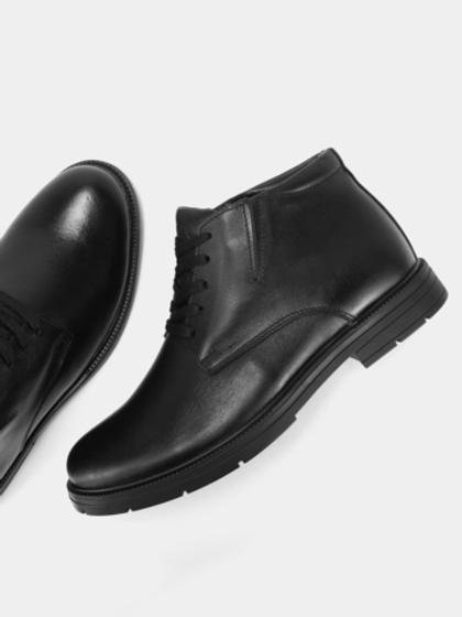 Ботинки мужские M096-1P